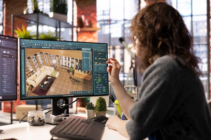 Autocad Mechanical & Civil